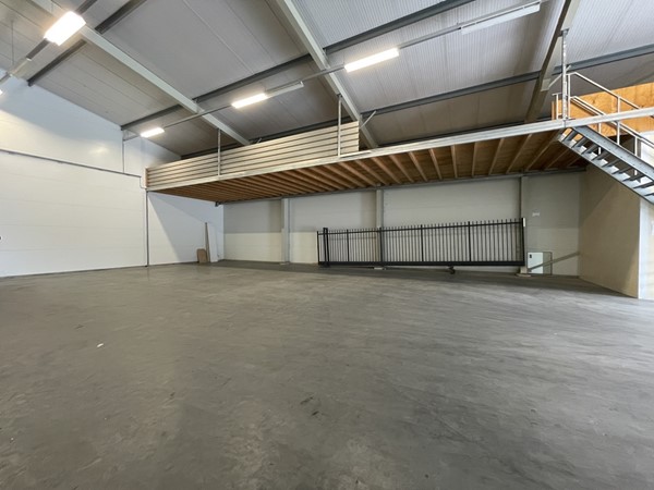 Medium property photo - Legmeerdijk 169A, 1432 KA Aalsmeer